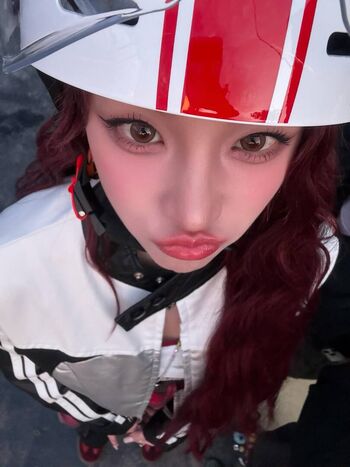 🔥 Yuqi page leaked private photo uncensored full