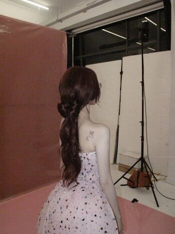 🔥 Yuqi page leaked private photo uncensored full