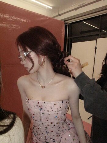 🔥 Yuqi page leaked private photo uncensored full