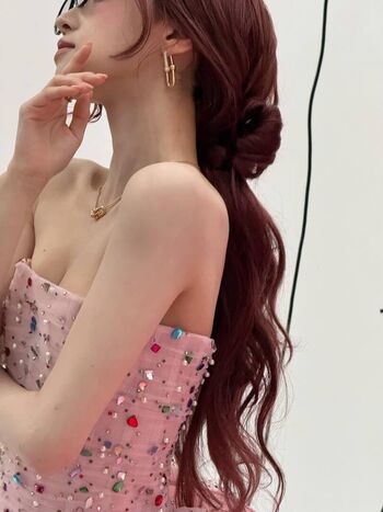 🔥 Yuqi page leaked private photo uncensored full