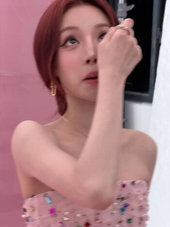 🔥 Yuqi page leaked private photo uncensored full