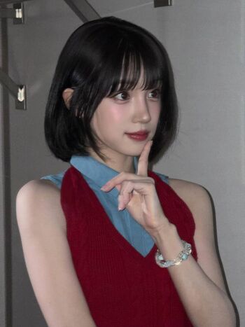 🔥 Yuqi page leaked private photo uncensored full