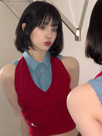 🔥 Yuqi page leaked private photo uncensored full