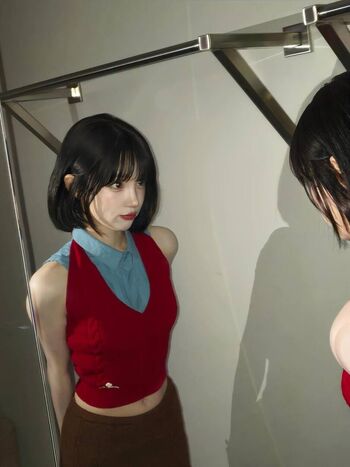 🔥 Yuqi page leaked private photo uncensored full