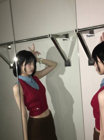 🔥 Yuqi page leaked private photo uncensored full