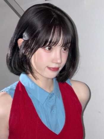 🔥 Yuqi page leaked private photo uncensored full