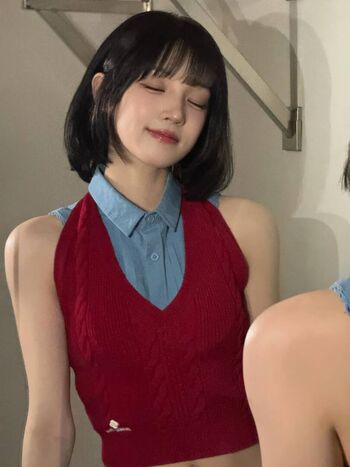 🔥 Yuqi page leaked private photo uncensored full