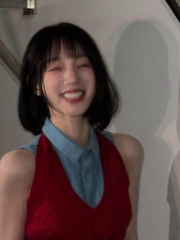 🔥 Yuqi page leaked private photo uncensored full