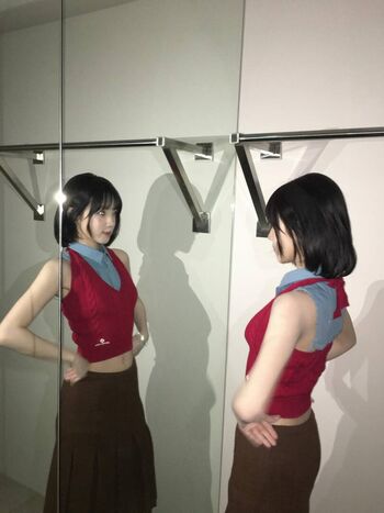 🔥 Yuqi page leaked private photo uncensored full