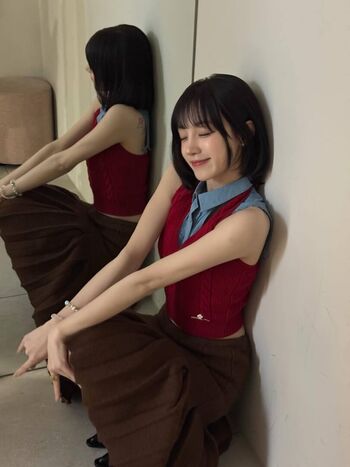🔥 Yuqi page leaked private photo uncensored full