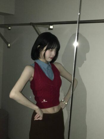 🔥 Yuqi page leaked private photo uncensored full
