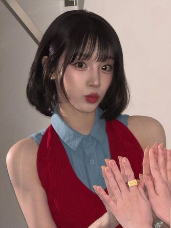 🔥 Yuqi page leaked private photo uncensored full