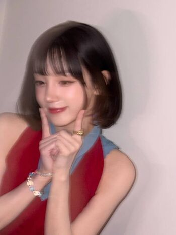 🔥 Yuqi page leaked private photo uncensored full