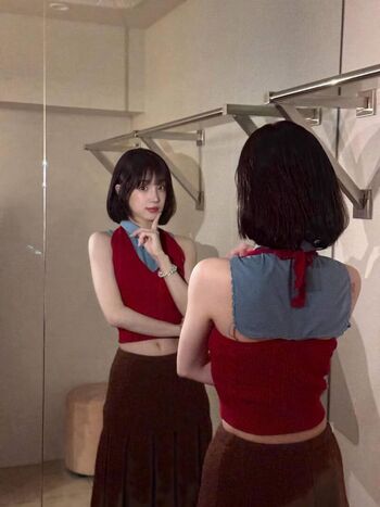 🔥 Yuqi page leaked private photo uncensored full