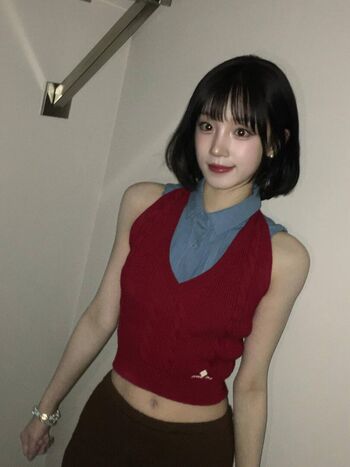 🔥 Yuqi page leaked private photo uncensored full