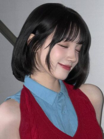 🔥 Yuqi page leaked private photo uncensored full