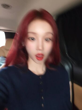 🔥 Yuqi page leaked private photo uncensored full