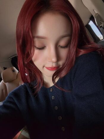 🔥 Yuqi page leaked private photo uncensored full