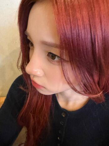 🔥 Yuqi page leaked private photo uncensored full