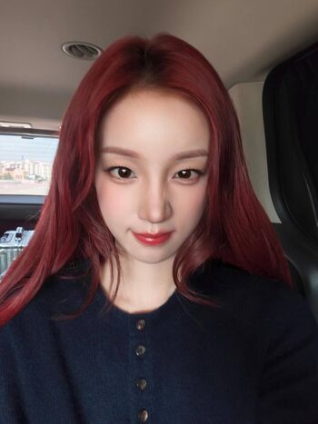 🔥 Yuqi page leaked private photo uncensored full