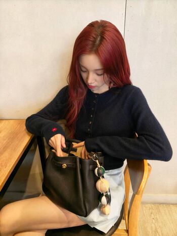 🔥 Yuqi page leaked private photo uncensored full