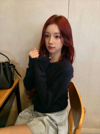 🔥 Yuqi page leaked private photo uncensored full