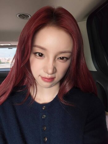 🔥 Yuqi page leaked private photo uncensored full