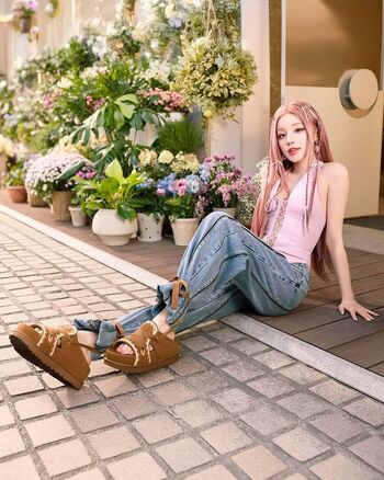 🔥 Yuqi page leaked private photo uncensored full