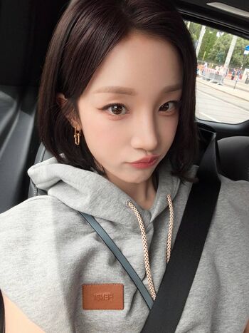 🔥 Yuqi page leaked private photo uncensored full