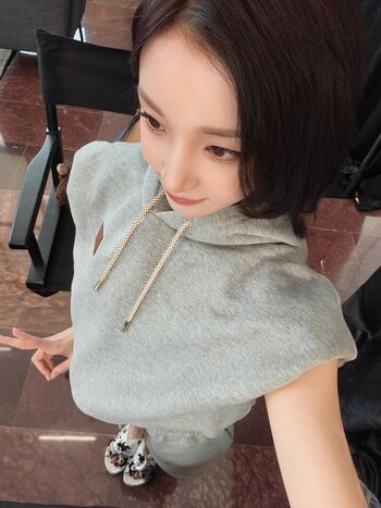 🔥 Yuqi page leaked private photo uncensored full