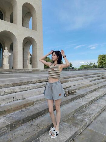 🔥 Yuqi page leaked private photo uncensored full
