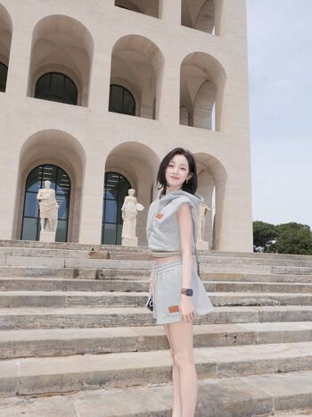 🔥 Yuqi page leaked private photo uncensored full