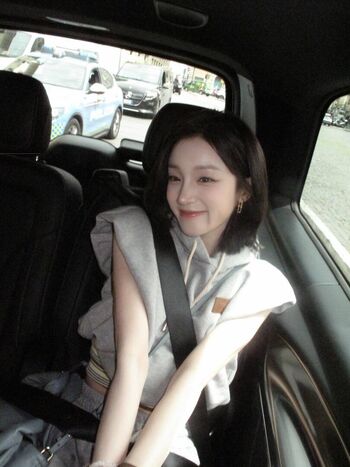 🔥 Yuqi page leaked private photo uncensored full
