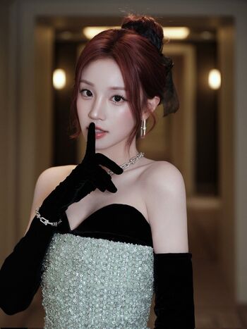 🔥 Yuqi page leaked private photo uncensored full