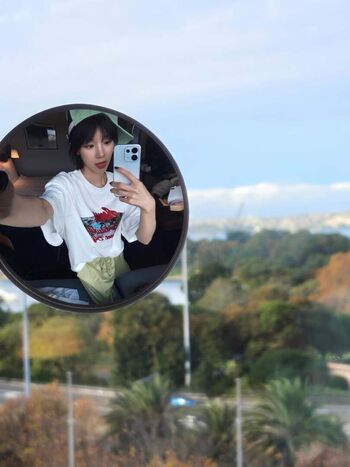 🔥 Yuqi page leaked private photo uncensored full