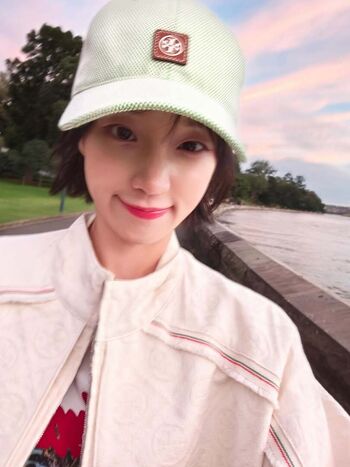 🔥 Yuqi page leaked private photo uncensored full