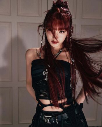 🔥 Yuqi leaked private photo uncensored full