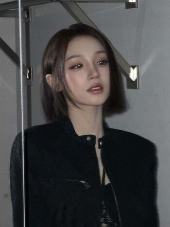 🔥 Yuqi leaked private photo uncensored full