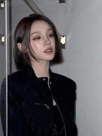 🔥 Yuqi leaked private photo uncensored full