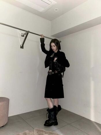 🔥 Yuqi leaked private photo uncensored full