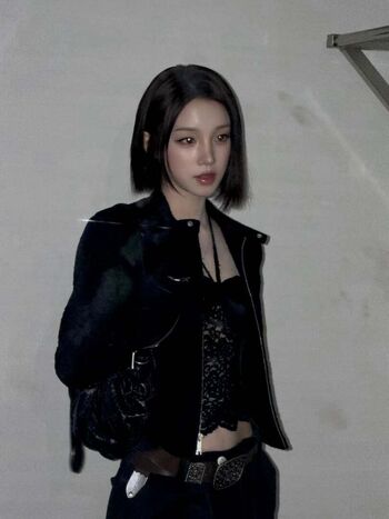 🔥 Yuqi leaked private photo uncensored full