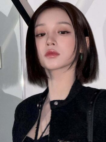 🔥 Yuqi leaked private photo uncensored full