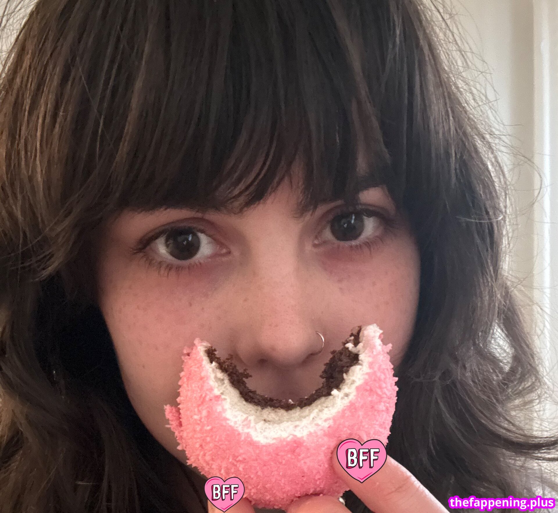 🔥 Henniwd leaked private photo uncensored full