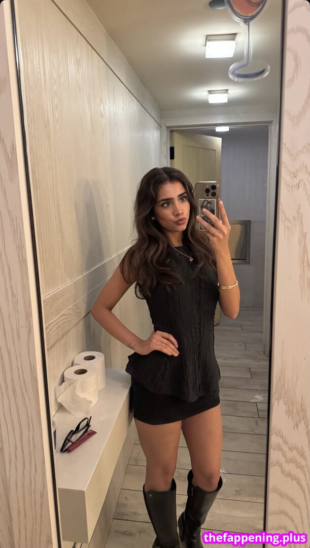 🔥 Nadia offenbach leaked private photo uncensored full